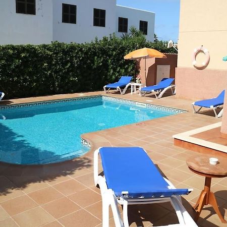 Spectacular Villa With Swimmingpool In Cala Blanca Cala Blanca  Eksteriør billede