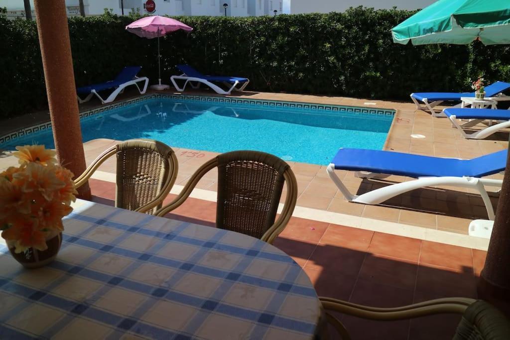 Spectacular Villa With Swimmingpool In Cala Blanca Cala Blanca  Eksteriør billede